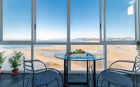 El Balcon De Samil